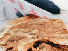 马凯糖饼-马凯餐厅(地安门店)