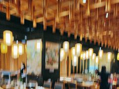 -金刚山黑牛炭火自助烤肉(西大望路店)