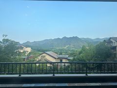 -浙江安吉JW万豪酒店