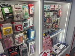 -任天堂Nintendo Switch体验店(天河城店)