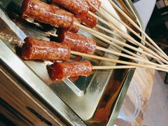-盟重烧烤(高正街店)