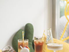 -五进制 Coffee Shop