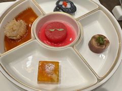 -新光酒家·河豚·海鲜·蟹料理(浦东店)