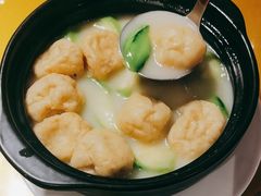 -百年恒益烧腊海鲜酒家·非遗传承(广州黄埔店)