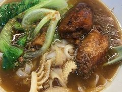 -新记美食(关闸店)