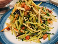 紫光大拌菜-紫光园·烤鸭·北京菜(劲松店)