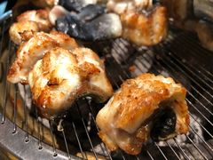 -泥炉烧肉师(新街口金銮巷店)
