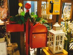-屋顶花园餐厅(步行街老地王大厦店)
