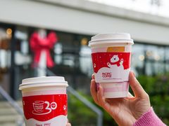 -太平洋咖啡(海天驿站店)