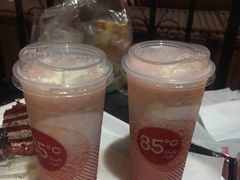 -85度C(厦门台湾街店)
