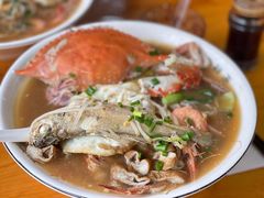 -阿玲海鲜面(高亭镇星河路店)