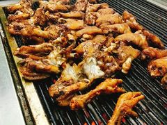 经典烤蹄-徐亮烤蹄(建设路店)