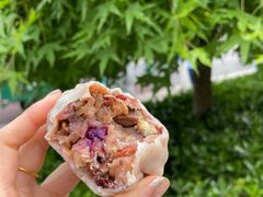 -宫门口馒头铺(创始人总店)