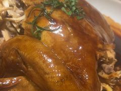 -宫燕府·京菜·烤鸭·淮扬菜(王府中心店)