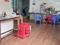 大堂-安海长火土笋冻