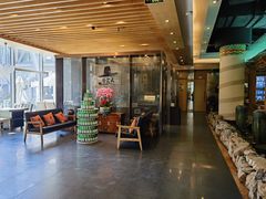 -朴大人炭烤·韩国料理(奥帆中心海尔洲际店)