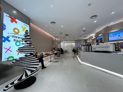 -科学家咖啡(恒隆广场店)