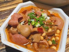 -张豆花(碚峡路店)