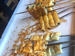 -腰子哥烤串(石佛营炫特店)