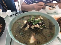 -安吉海鲜中餐厅ANJI CHINESE Restaurant