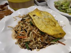 -玉林烤鸭店(垡头店)