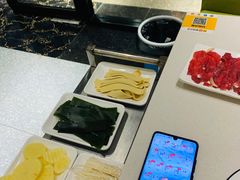 -古乐牛香·鲜牛肉牛杂火锅(新区店)