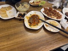 -炙热童年·老北京炙子烤肉(南锣鼓巷店)