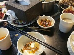 -韩丰源海鲜烤肉火锅自助餐(合肥梦之城购物中心店)