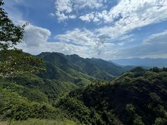 -江郎山风景名胜区