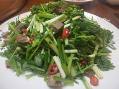 延边坨坨牛肉-攀西土菜馆(南线阁店)