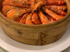 -金城大酒店-中餐厅(汾江中路店)