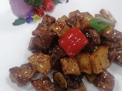 -海岛渔村大酒店(云霄路店)