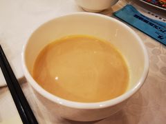 醇香奶茶-内蒙古驻京办餐厅
