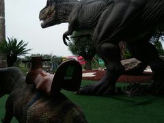 -南通洲际绿博园