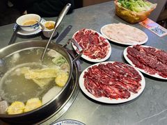 -贵宾牛·潮汕牛肉火锅(珠池总店)