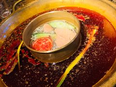 -小龙坎火锅(双林店)