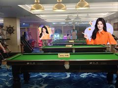 -海韵之星邮轮水会(明发商业广场店)