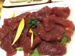 -束河人家(南锣鼓巷店)