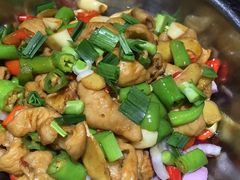 -好帮厨·下饭浏阳菜·坚持现炒(月湖店)
