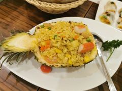 -避风塘(江桥万达店)