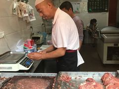 -刘纪孝腊牛羊肉(北广济街店)