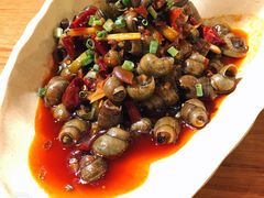 -三太子地摊烧烤·小龙虾(北蔡店)