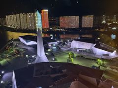 -长沙北辰洲际酒店-SKY 27酒廊