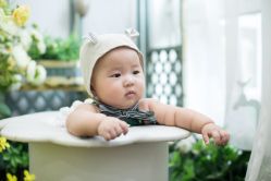 -熊孩子韩国儿童摄影(利波苑店)