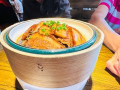 -老阿爸鲜鱼土菜(昆山花桥店)