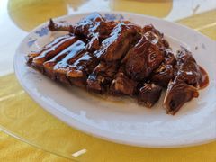 -台山新孖宝柴火黄鳝饭(三合温泉店)