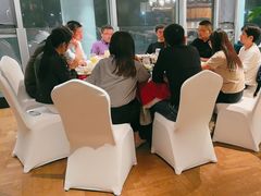 -南京空港温德姆花园酒店·MTF满庭芳中餐厅