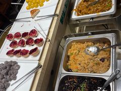 -食蔬不二素食自助餐厅(沈阳铁西店)