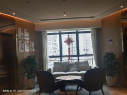 -和伊母婴护理中心·全套房(金山店)