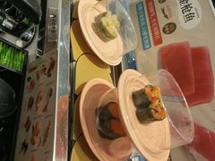 -争鲜回转寿司(通州万达店)
